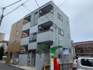 メゾンアイルの外観画像