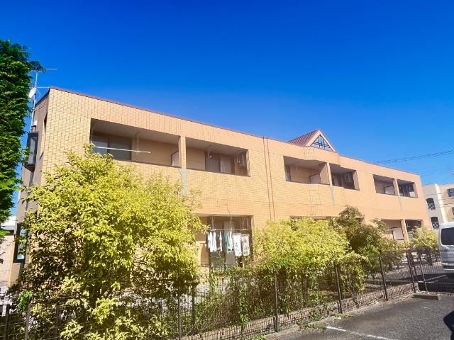 ヤハウェイ 山本の外観画像