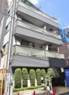 ソリティア大塚の外観画像