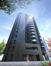 ガーラ・シティ渋谷南平台の外観画像