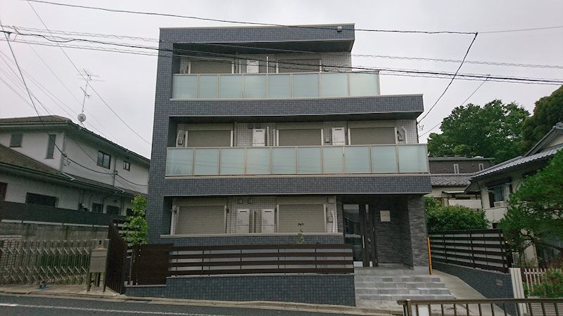 フォルクA・Tの外観画像