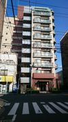 ラクテイ秋田の外観画像