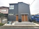 ベル パンセの外観画像