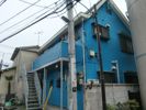 サニーハウス栗山IIの外観画像