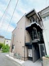 グランクオール西新井の外観画像