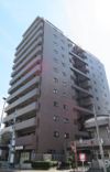 日神パレステージ新小岩の外観画像