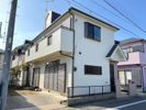 川北貸家の外観画像