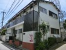 東が丘ハイツの外観画像