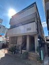 グレースハウスの外観画像