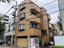 パークサイド松永の外観画像
