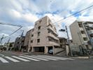 メゾンソレイユの外観画像