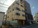 用賀1514の外観画像