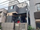 アマランタイン中目黒の外観画像