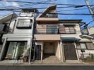 中目黒4丁目戸建の外観画像