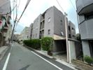 ジュネス洗足の外観画像