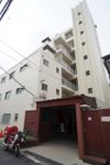 明穂和泉マンションの外観画像