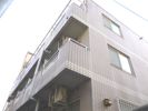メゾンボックス荻窪の外観画像