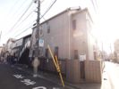 パルコート幡谷の外観画像