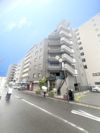 グローリアパレス壱番館の外観画像