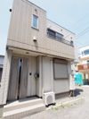 朝霞台一戸建の外観画像