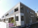 サンライズ ガーデンの外観画像