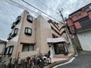 ウィンビュー磯子の外観画像