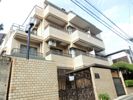 キャニオンコープ第2千歳船橋の外観画像
