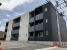クレベール武蔵砂川の外観画像