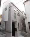 嶋田邸の外観画像