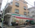 Nハイムの外観画像