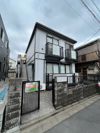 ビレッジ・アイの外観画像