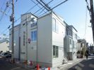 COLLAGE HOUSEの外観画像