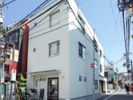 HOUSE FUKUOの外観画像