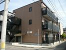 レオネクストル シエルの外観画像
