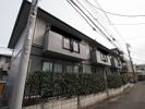 クリアハイムIの外観画像