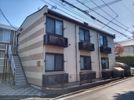 レオパレスサンシャイン桜台の外観画像