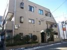 CASA IOの外観画像