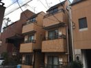 小柳ハイツの外観画像