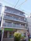 グランハウス宮崎台の外観画像