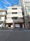 コーポ三樹の外観画像