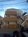 リヒト根岸の外観画像