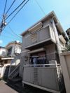 第2インテグラ戸越の外観画像