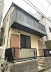 パークス三和の外観画像