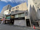 成城学園ビューハイツの外観画像