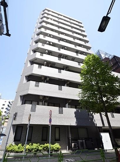 ガラ・ステージ日本橋人形町の外観画像