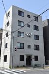 グランソレイユの外観画像