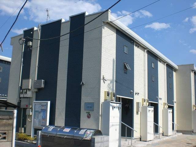 レオネクストRIVE MIIIの外観画像