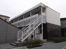 レオパレスAvenirの外観画像