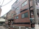 ストーンハイツの外観画像