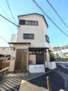 芝3丁目ハウスの外観画像